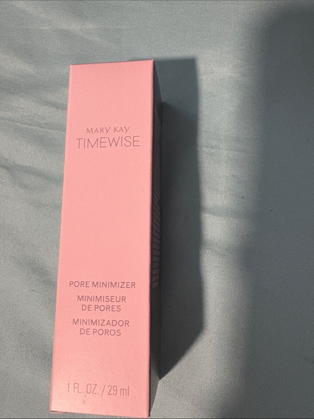 Mary Kay TimeWise Pore Minimizer - dry to oily skin
